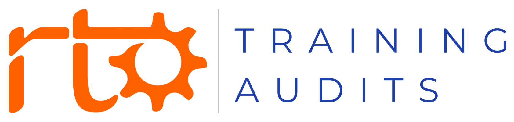 RTO Training Audits logo